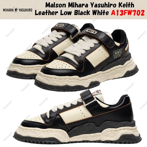 Maison mihara yasuhiro - yasuhiro, keith
