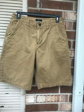 American Eagle Longboard Brown