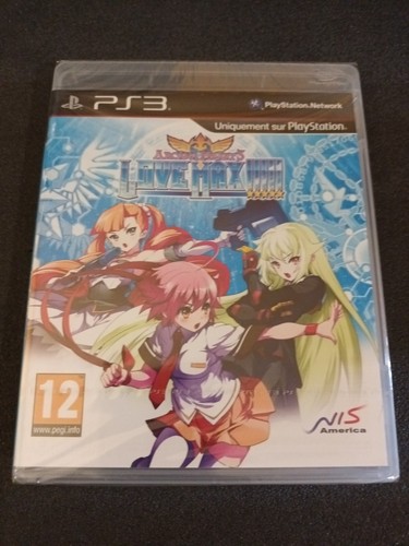 Ps3 playstation pal - ps3, arcana