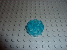 LEGO TrLtBlue Weapon Barrel