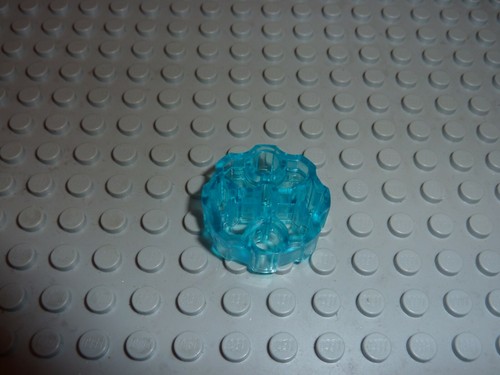 Lego trltblue weapon barrel - lego,