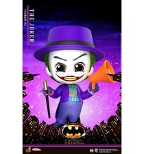 Hot toys batman 1989 the - toys,