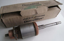 JEEP WILLYS INDUIT DE