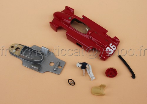 Voiture maserati 250 f - voiture,