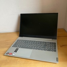 PC Portable Lenovo Ideapad S340 -15API 15,6" AMD Ryzen 7 AMD Radeon non testé