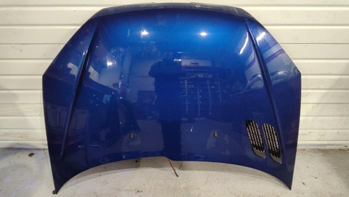 Capot peugeot 206 00007901k1 - peugeot,