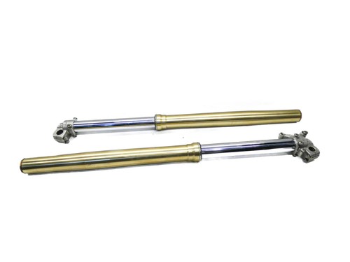Bâtons fourche cre - fourche, (hm