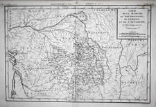 Marche Bourbonnais Limousin