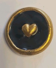 Bouton, ancien line Vautrin 30