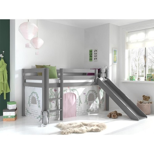 Pack lit enfant toboggan - lit,