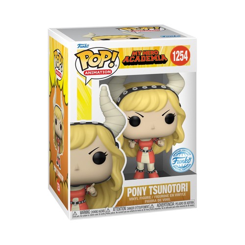 Funko pop animation my hero - animation:,