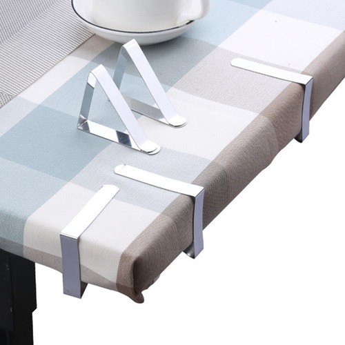 Pince nappes druables - pince,