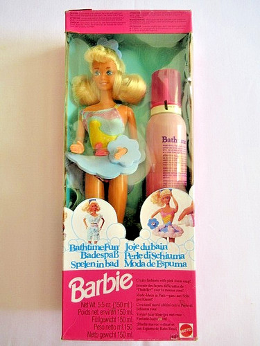 Barbie 4159 joie - -, du