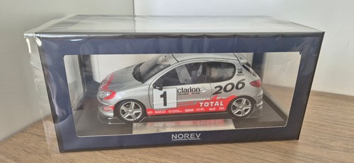 Peugeot 206 décor wrc - 206,