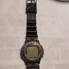 Rare RIP CURL Ocean Technology