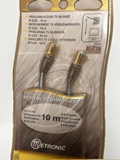 10M Câble Prolongateur