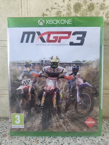 Neuf new motocross - neuf,