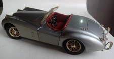 ERTL 1/18 Jaguar XK-120 1948