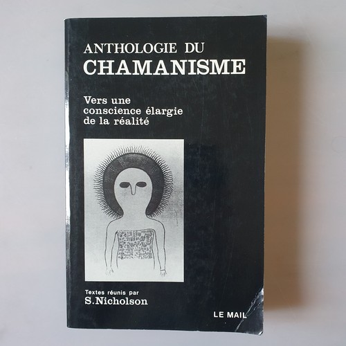 Anthologie chamanisme - du,