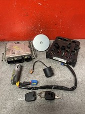 Kit Démarrage Peugeot 206