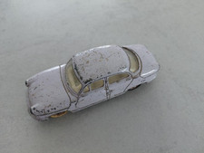 PANHARD PL 17 DINKY TOYS