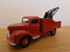Dinky Toys dépanneuse Commer