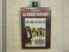 DVD : La Horde Sauvage -