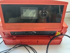 Viessmann Vitotronic 100 KC2B – Module de régulation chaudière 441799 – Occasion