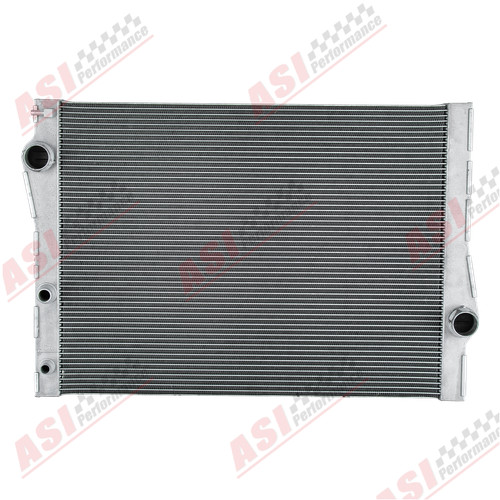 Radiateur pour 2009 2013 - pour, 2009-2013