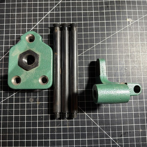Rcbs reloading press upgrade - reloading,