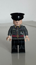 Wwii military officer - wwii,