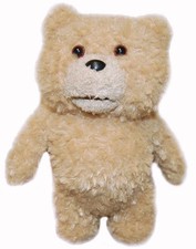 Ted Le Film 8" Peluche Ted