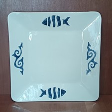Grand Plat Carré En