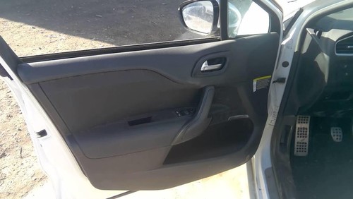Panneau porte avant - panneau, de
