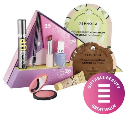 Sephora collection limited - collection,
