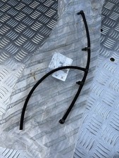 Tuyau de retour injecteurs jumper - boxer - Ducato 2,8 JTD - HDI ref : 1574.53