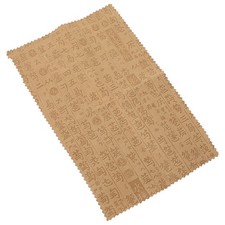  1PC professionnel Guqin Clean