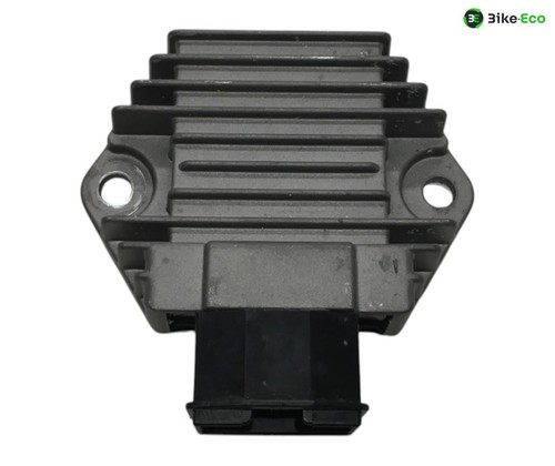 Regulateur charge batterie