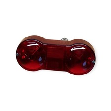 SUZUKI T 350 J 1972  FEU ARRIERE COMPLET NEUF