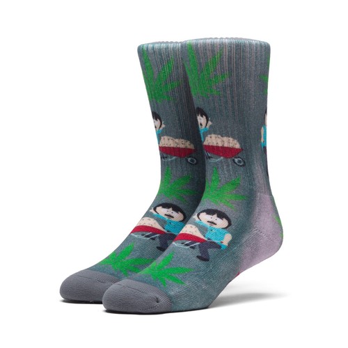 Huf south park randy balls - x,