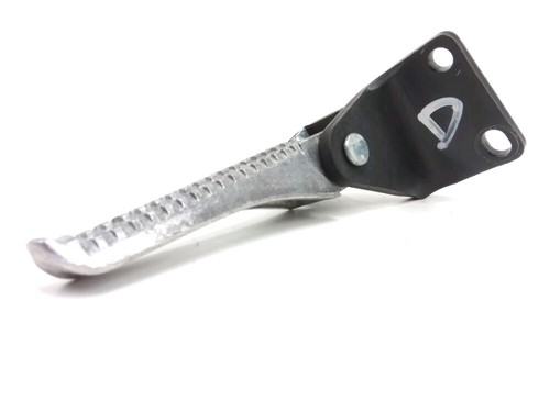 Platine repose pieds - platine,