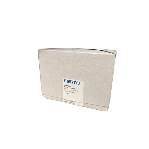 New festo vadmi 140 - festo, vadmi-140