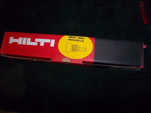 Hilti has 8m16 - has, 5.8m16