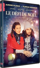 DVD *** LE DEFI DE NOEL *** (