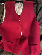 Gilet d' armes infanterie