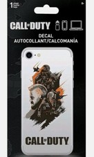 Call of Duty - Phone,Laptop,Window,L'box,car Decal/Sticker.NEW.6"Fast free ship'