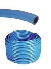 PVC Tuyau D'Air Comprimé Pneumatique Tuyau PVC Très Souple Gaine Tissée Espèces