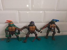 Figurine les tortues ninja