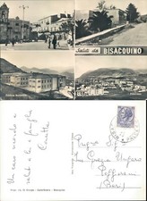 Bisacquino Années 50 IN 4