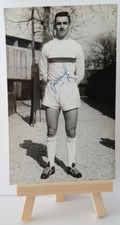 Autographe  JEAN BACCONNIER SF Stade Français France carte photo football ded